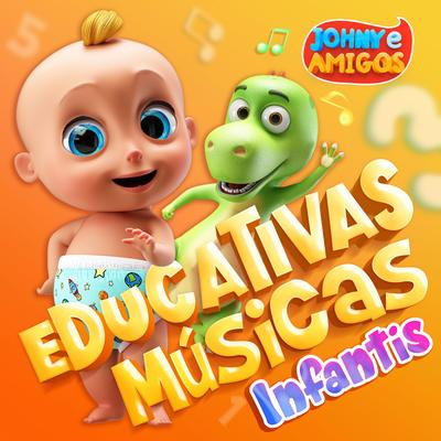 Educativas Músicas Infantis's cover