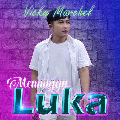 Menunggu Luka's cover