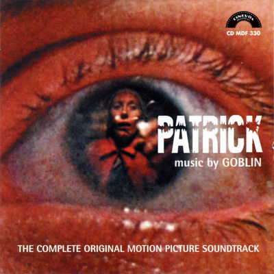 Patrick (Finale) By Goblin's cover