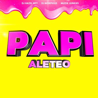 Papi Aleteo's cover