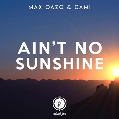 Ain't No Sunshine's cover