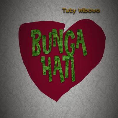 Bunga Hati's cover