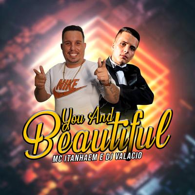 You And Beautiful's cover