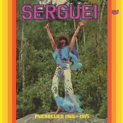 De Sol a Sol By Serguei's cover