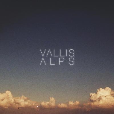 Young By Vallis Alps's cover