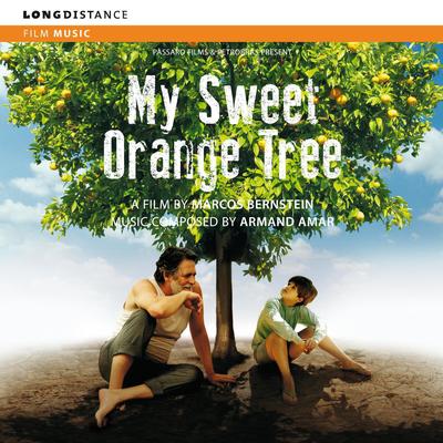 Beaten Child (From "My Sweet Orange Tree")'s cover