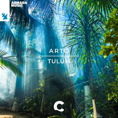 Tulum By Artó's cover