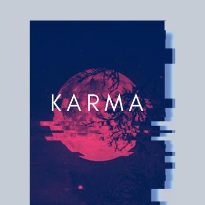 KARMA's cover