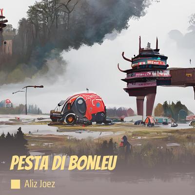 Pesta Di Bonleu's cover