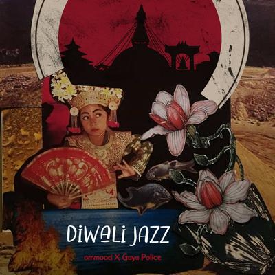 Diwali Jazz's cover