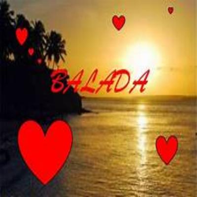 Baladas Románticas's cover