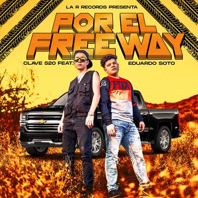 Por el Freeway's cover