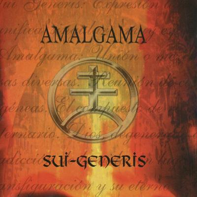 Hora D By Amalgama's cover