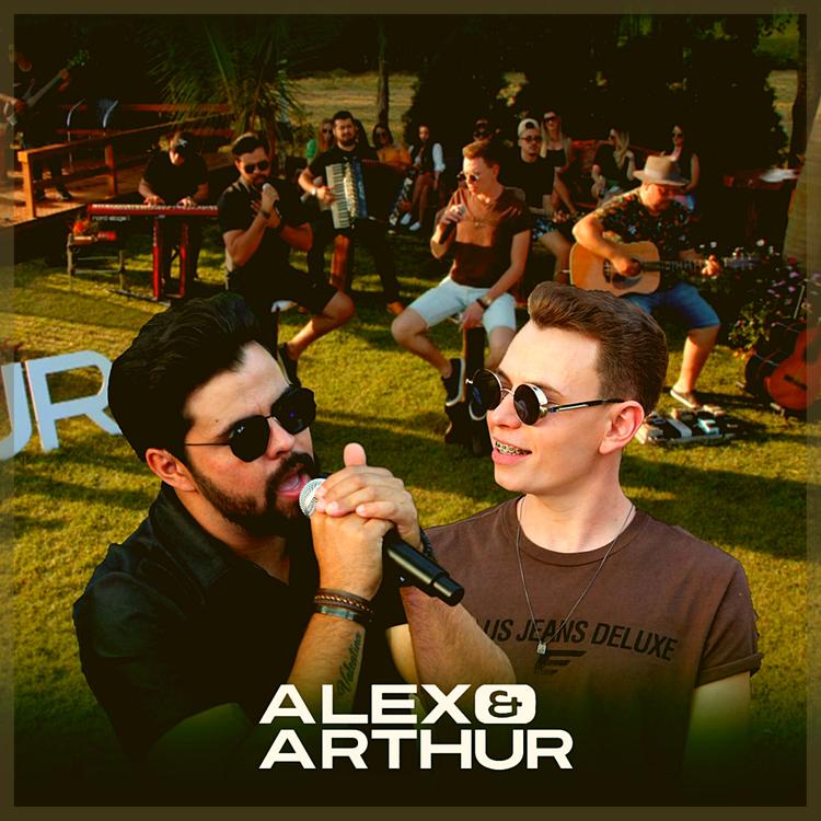 ALEX E ARTHUR's avatar image