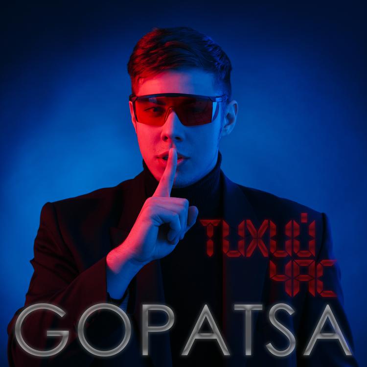 GOPATSA's avatar image