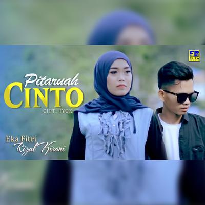 Pitaruah Cinto's cover