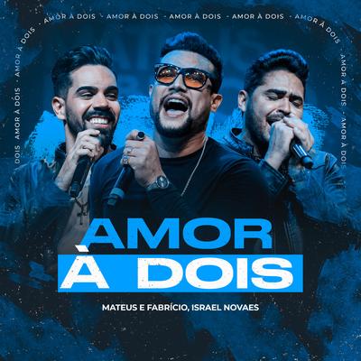 Amor à Dois's cover