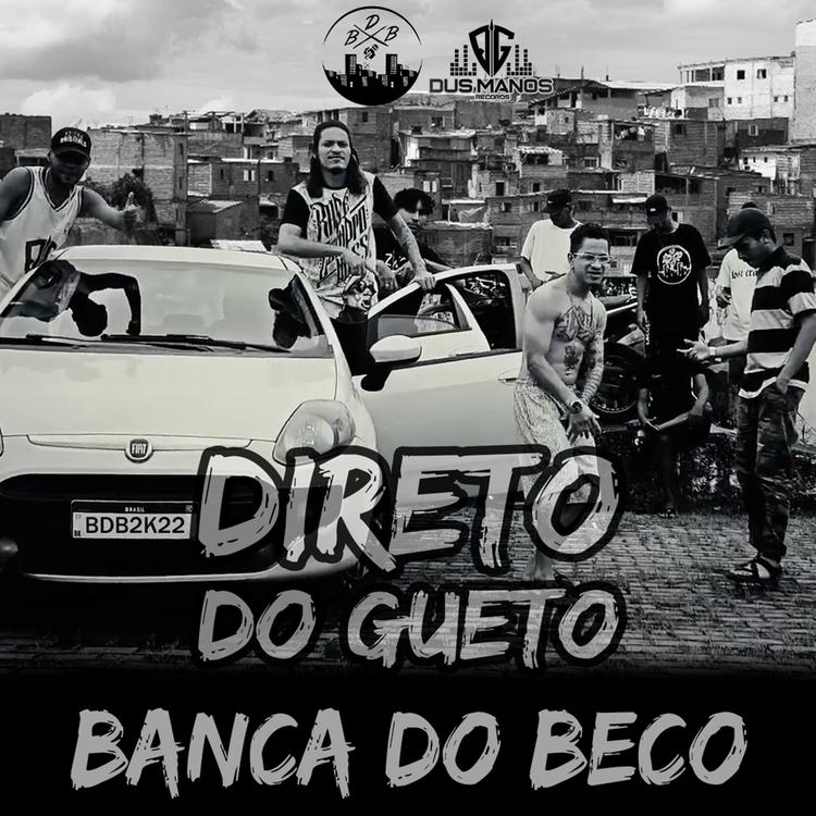 Banca Do Beco's avatar image