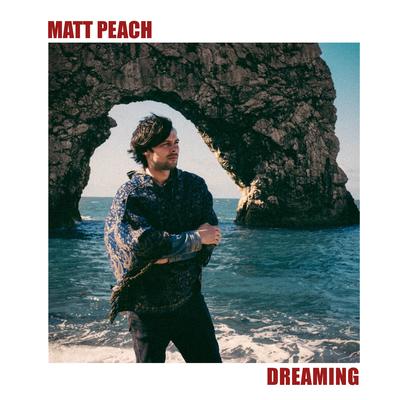 Matt Peach's cover