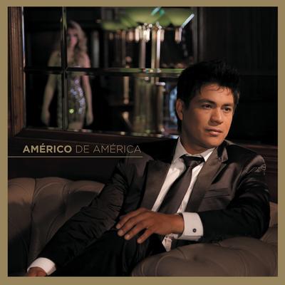 Lejos de Ti By Américo's cover