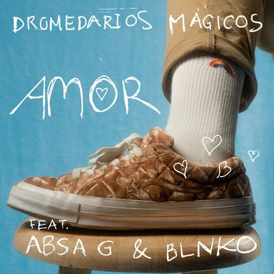 AMOR's cover