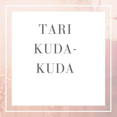Tari Kuda-Kuda's cover