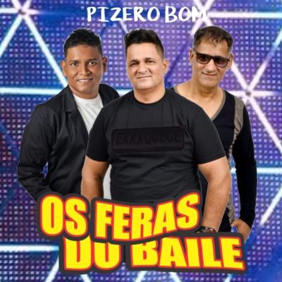 Piseiro Bom By Os Feras do Baile's cover