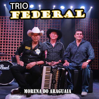 Não Adianta By Trio Federal's cover