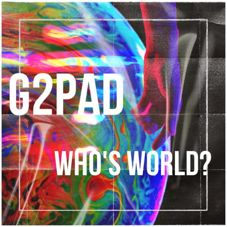 G2PAD's avatar image