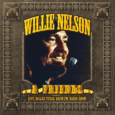 Blue Eyes Cryin In The Rain (Live) (Remastered) By Willie Nelson's cover