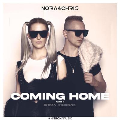 Coming Home (feat. Indiiana) (Part II) By Nora & Chris, Indiiana's cover