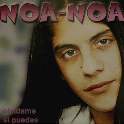 Me Extrañarás By Noa Noa's cover