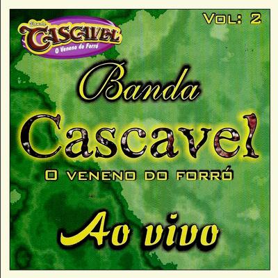 Principio do Fim  - BANDA CASCAVEL By Banda Cascavel's cover