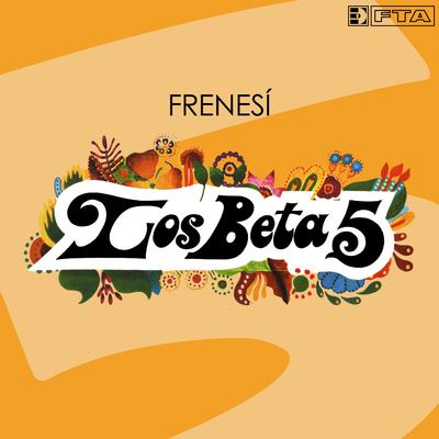 El bicho By Los Beta 5's cover
