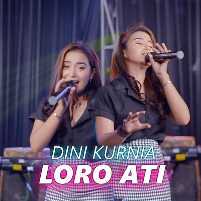 Loro Ati (Maning Maning)'s cover