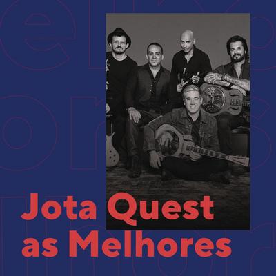 A Tarde By Jota Quest's cover