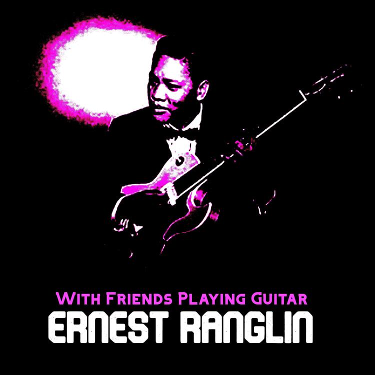 Ernest Ranglin's avatar image