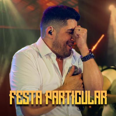 Festa Particular (Ao Vivo) By Jonathan Pacheco's cover