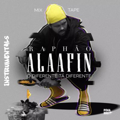 Mais um Dia Sem Errar By Raphao Alaafin, Boma's cover