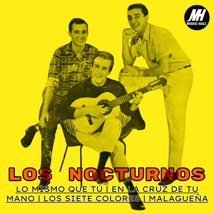 Los Nocturnos's avatar image