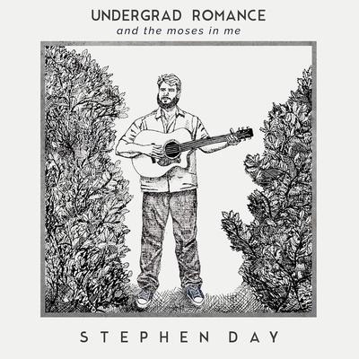 If You Were the Rain By Stephen Day's cover