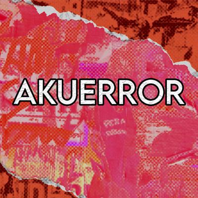 AKUERROR's cover
