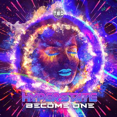 Become One By Hyper State's cover