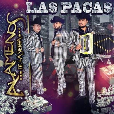 Las Pacas's cover