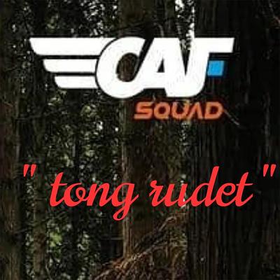 Tong Rudet (Live)'s cover