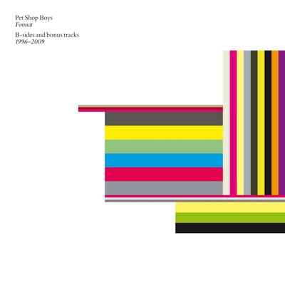 Always (2012 Remaster) By Pet Shop Boys's cover