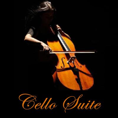 Cello Suite's cover