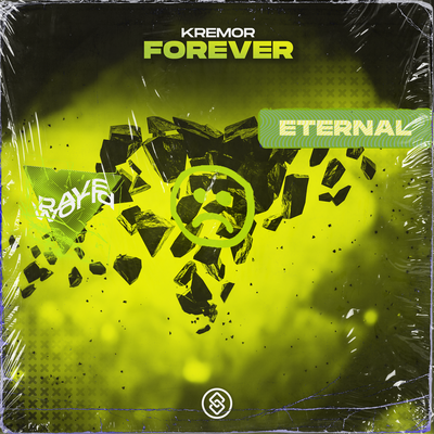 Forever By Kremor's cover