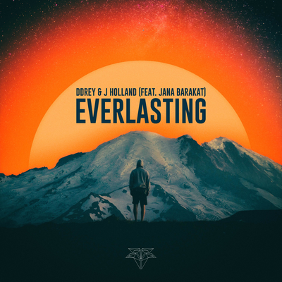 Everlasting By DDRey, Jana Barakat, J Holland's cover