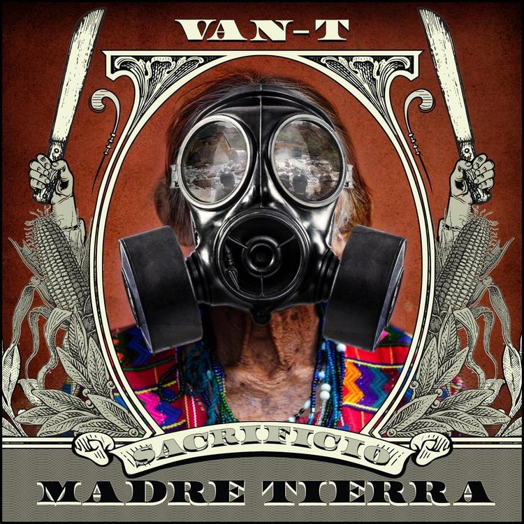 Van-T's avatar image